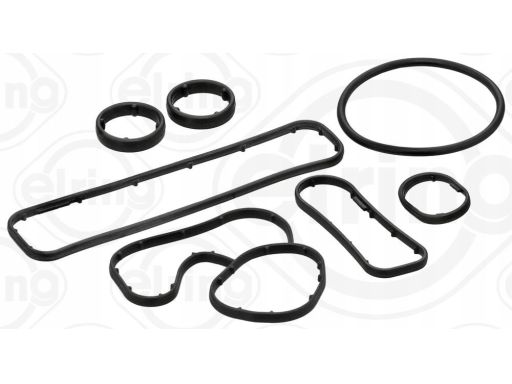 796.140 Zestaw Uszczelek Chłodnicy Oleju Elring