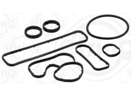 796.140 Zestaw Uszczelek Chłodnicy Oleju Elring