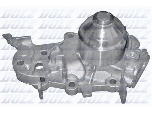 Ktb321 Zestaw Paska Rozrządu Dayco