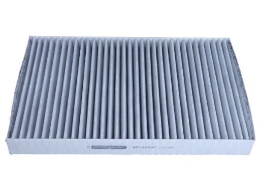 26-1630 Filtr Kabiny Iveco Daily 06- Z Węglem Ak Maxgear