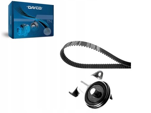 Ktb539 Zestaw Paska Rozrządu Dayco