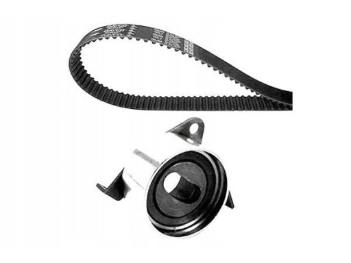 Ktb539 Zestaw Paska Rozrządu Dayco