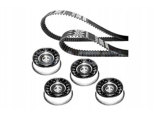 Ktb716 Zestaw Paska Rozrządu Dayco