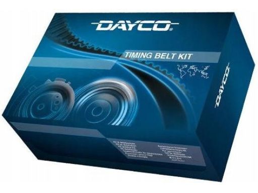 Ktb823 Zestaw Paska Rozrządu Dayco