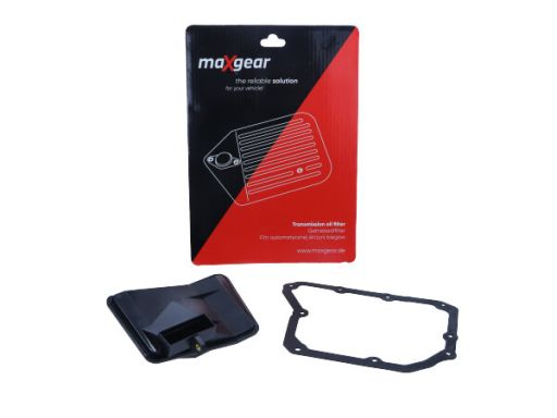 26-1685 Filtr Automatycznej Skrzyni Biegów Volvo Maxgear