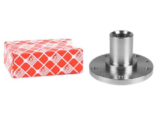 12573 Piasta Koła Febi Bilstein