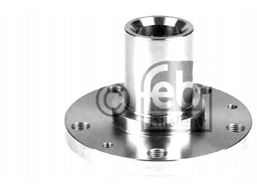 12573 Piasta Koła Febi Bilstein