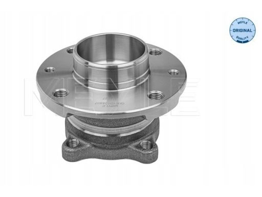 16-14 752 0011 Piasta Koła Meyle