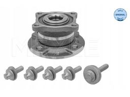 16-14 752 0011 Piasta Koła Meyle