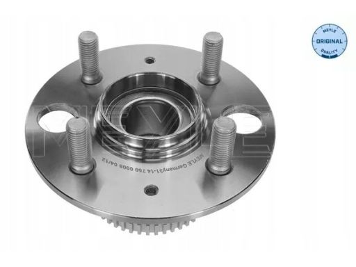 31-14 750 0008 Piasta Koła Meyle