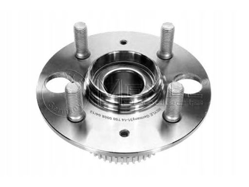 31-14 750 0008 Piasta Koła Meyle