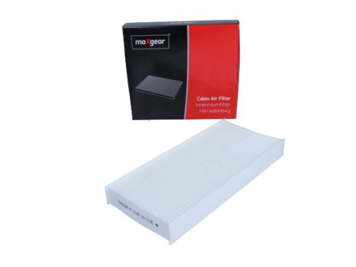 26-1922 Filtr Kabiny Renault Twingo Maxgear