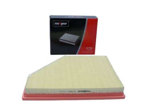 26-2394 Filtr Powietrza Bmw X5 4,8 06- (Prawy) Maxgear