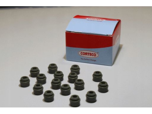 19030310 Zestaw Uszczelniaczy Trzonka Zaworów Corteco
