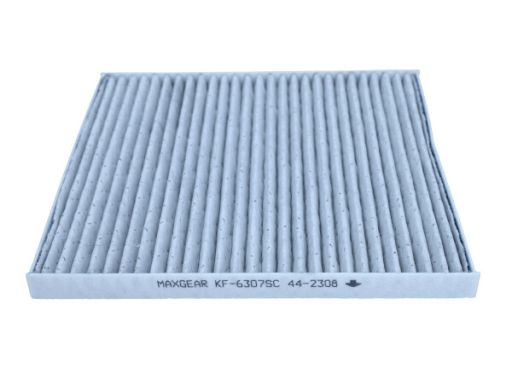 26-2566 Filtr Kabiny Hyundai Tuscon 04-/I40 11-/ Maxgear