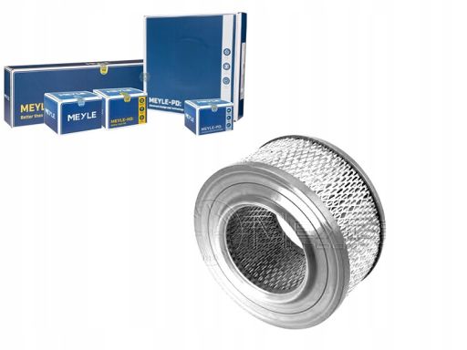 112 129 0012 Filtr Powietrza Meyle
