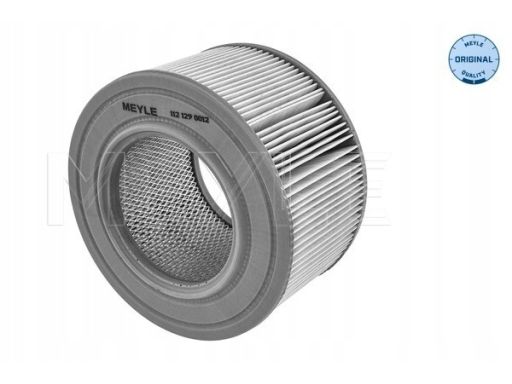 112 129 0012 Filtr Powietrza Meyle