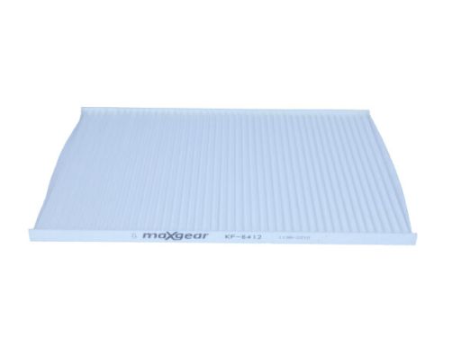 26-2007 Filtr Kabiny Toyota Iq 09- Maxgear