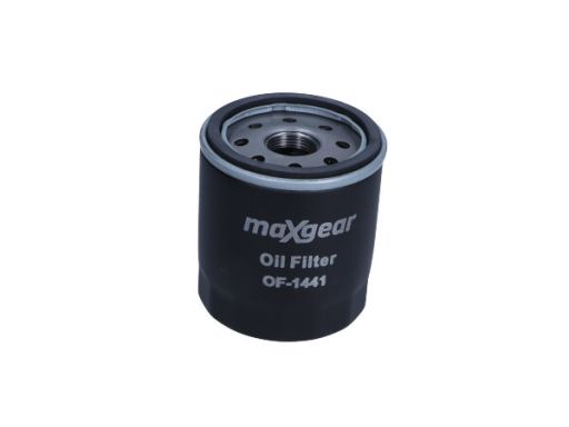 26-2034 Filtr Oleju Opel Astra K (06/15-), Karl Maxgear