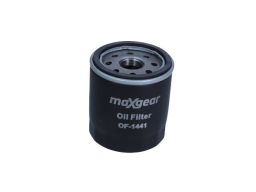 26-2034 Filtr Oleju Opel Astra K (06/15-), Karl Maxgear