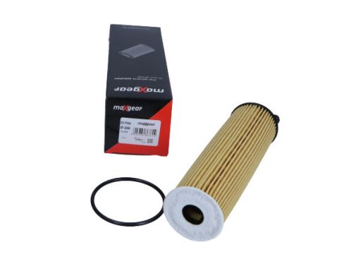 26-2058 Filtr Oleju Db W222/Cls/W213/S213 2,0/3, Maxgear