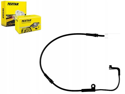 98041200 Styk Ostrzegawczy Zużycia Okładzin Hamul Textar