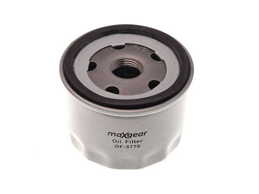 26-2074 Filtr Oleju Ford Grand C-Max 10.12->, Fo Maxgear