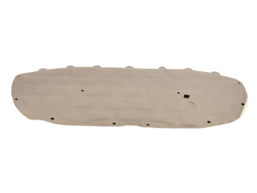 27-5111 Wygłuszenie Pokrywy Silnika Vw Polo 09-/ Maxgear