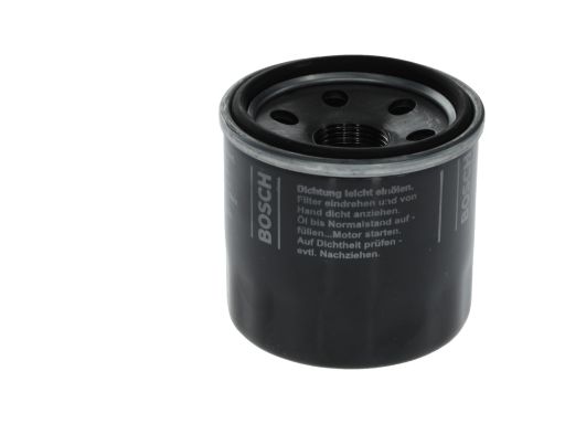 F 026 407 209 Filtr Oleju Bosch