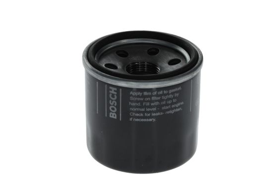 F 026 407 209 Filtr Oleju Bosch