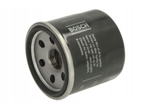 F 026 407 209 Filtr Oleju Bosch