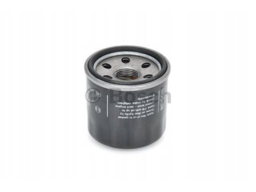 F 026 407 209 Filtr Oleju Bosch