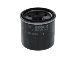 F 026 407 209 Filtr Oleju Bosch