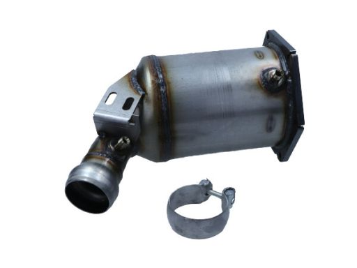 27-6017 Filtr Cząstek Stałych Dpf Db W203 2,2Cdi Maxgear