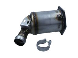 27-6017 Filtr Cząstek Stałych Dpf Db W203 2,2Cdi Maxgear