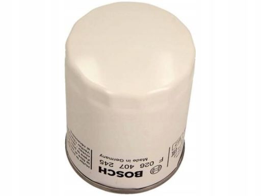 F 026 407 245 Filtr Oleju Bosch
