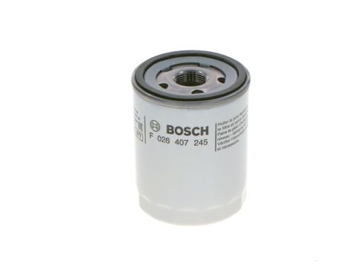 F 026 407 245 Filtr Oleju Bosch