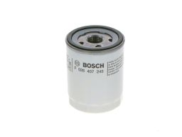 F 026 407 245 Filtr Oleju Bosch