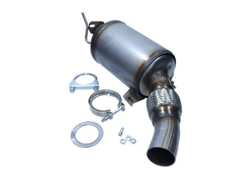 27-6038 Filtr Cząstek Stałych Dpf + Kat. Bmw E81 Maxgear