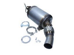 27-6038 Filtr Cząstek Stałych Dpf + Kat. Bmw E81 Maxgear