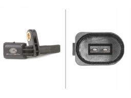 6Pu 012 039-011 Czujnik Prędkości Koła Hella