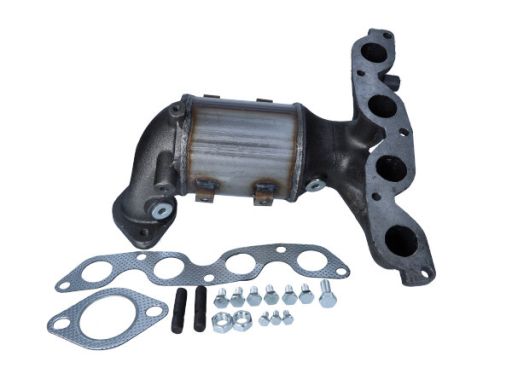 27-6068 Katalizator Hyundai I20 1,2 Euro4 Maxgear