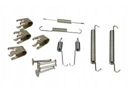 27-0414 Sprężyny Szczęk Ham. Toyota T. Avensis 0 Maxgear