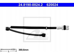 24.8190-0024.2 Styk Ostrzegawczy Zużycia Okładzin Hamul Ate