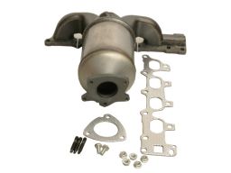 27-6079 Katalizator Opel Astra H/ Vectra C 1,6 0 Maxgear