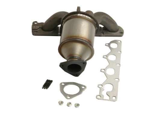 27-6093 Katalizator Opel Vectra 2,2 16V Gts/ Sig Maxgear