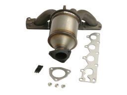 27-6093 Katalizator Opel Vectra 2,2 16V Gts/ Sig Maxgear