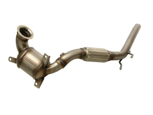 27-6107 Katalizator Vw Golf Vii/ Octavia/ Leon/ Maxgear