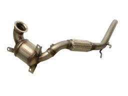 27-6107 Katalizator Vw Golf Vii/ Octavia/ Leon/ Maxgear
