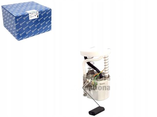 7.02550.59.0 Czujnik Kontroli Poziomu Paliwa Pierburg